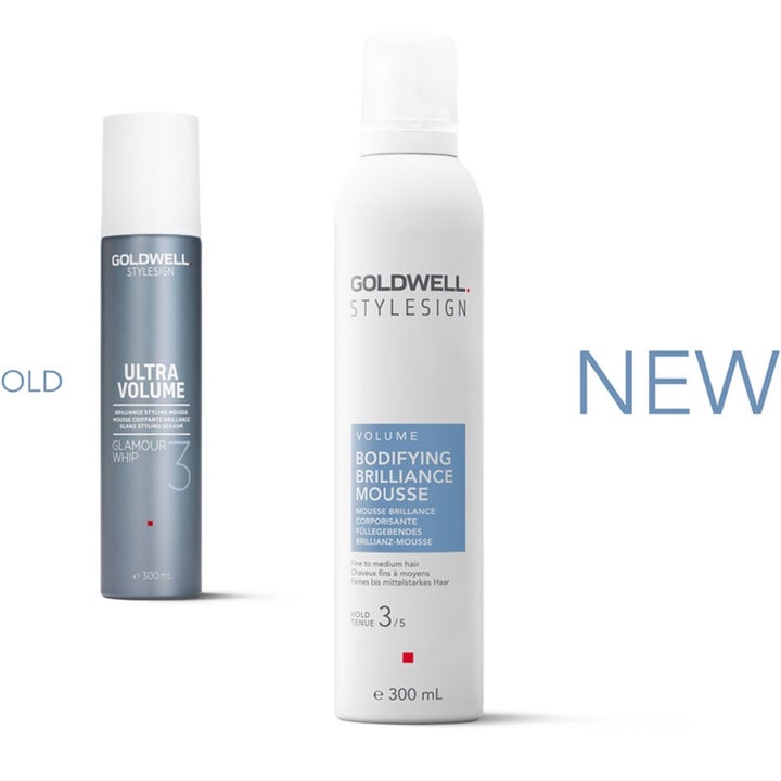 Fashion Week Bundle - The Perfect Blow Out