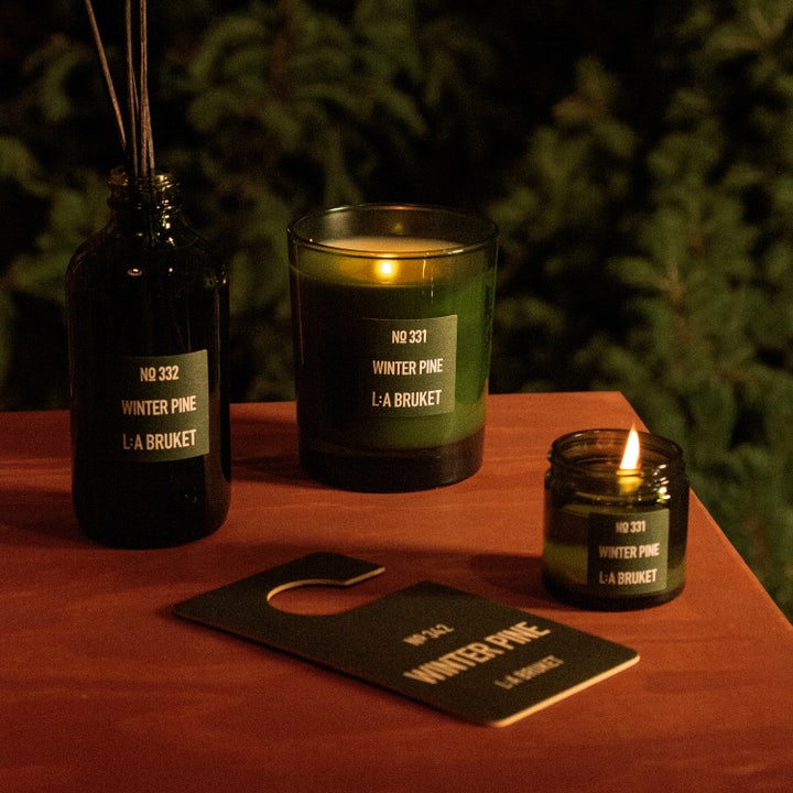 Room Diffuser 332 Winter Pine