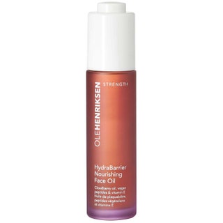 Ole Henriksen Strength Facial Oil