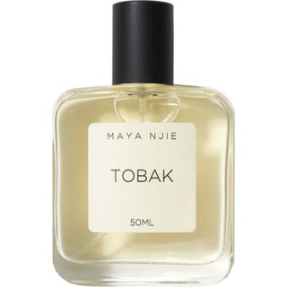 Maya Njie Tobak