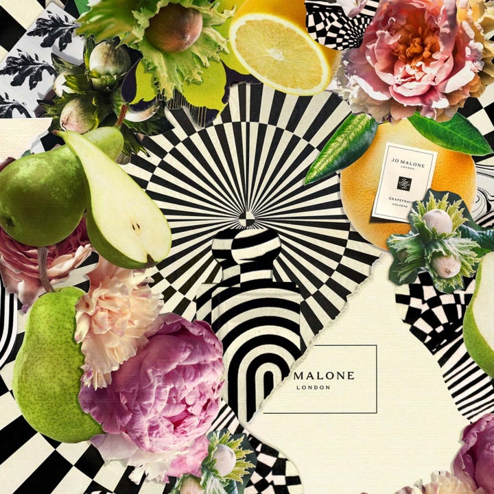 Scent Layering Discovery Collection