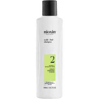 Nioxin System 2 Shampoo