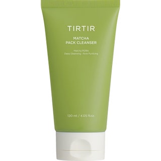 TIRTIR Matcha Pack Cleanser