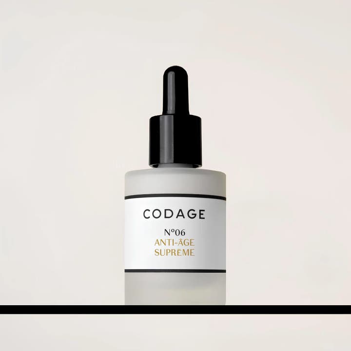 The Serum N°06
