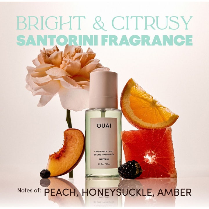 Santorini Fragrance Mist