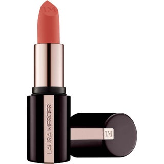 Laura Mercier Caviar Smoothing Matte Lipstick
