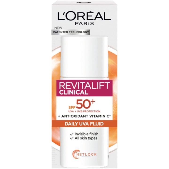 Revitalift Clinical