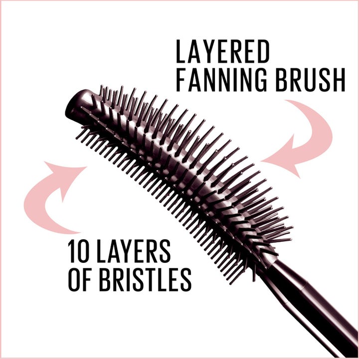 Lash Sensational Mascara Duo