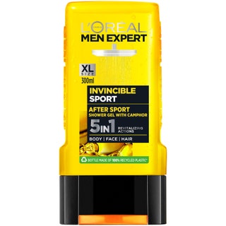 L'Oréal Paris Men Expert Shower Gel