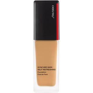 Shiseido Self-Refreshing Foundation