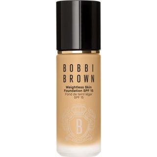 Bobbi Brown Weightless Skin Foundation