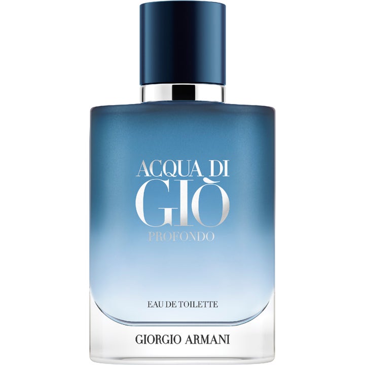 Acqua di Giò Homme Profondo
