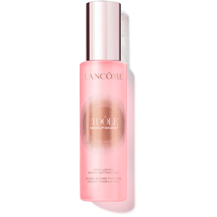 Skin Idôle Makeup Magnet, 24H Fresh & Flawless, Skin-Loving Micro Setting Spray