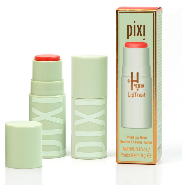 +Hydra Lip Treat