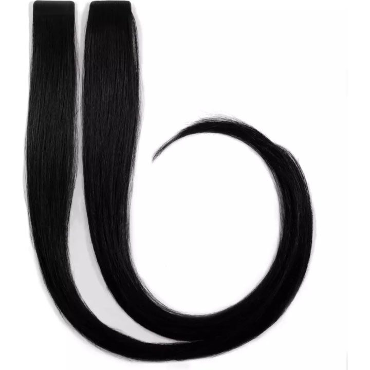 Premium Tape Extensions - Seamless & Classic 3 1.0 Black 50