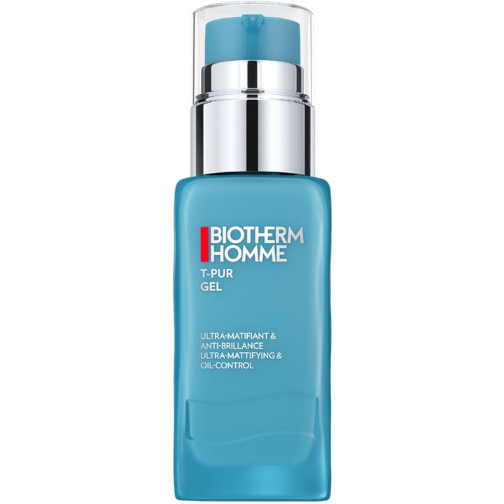 T-Pur Anti Oil & Shine Gel