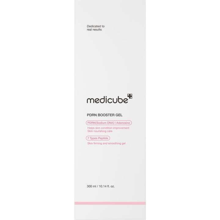 PDRN Booster Gel