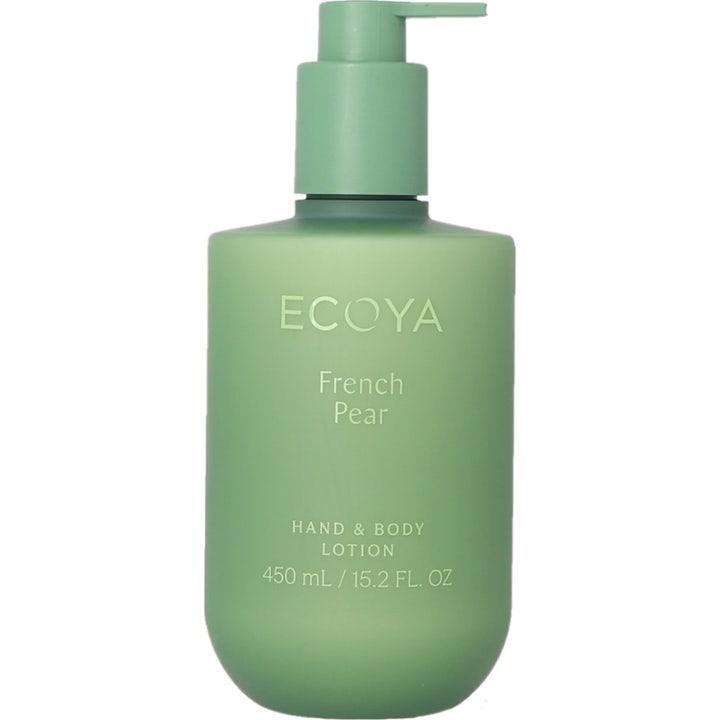 Hand & Body Lotion