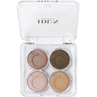 IDUN Minerals Eyeshadow Palette