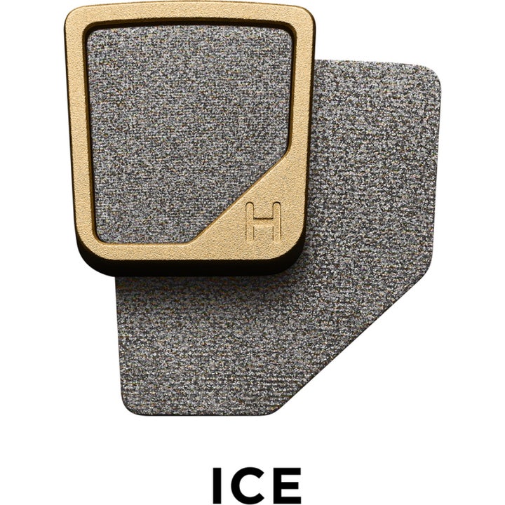 Curator Eyeshadow Ice