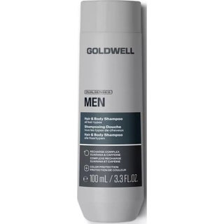 Goldwell Dualsenses Mens Hair & Body Shampoo