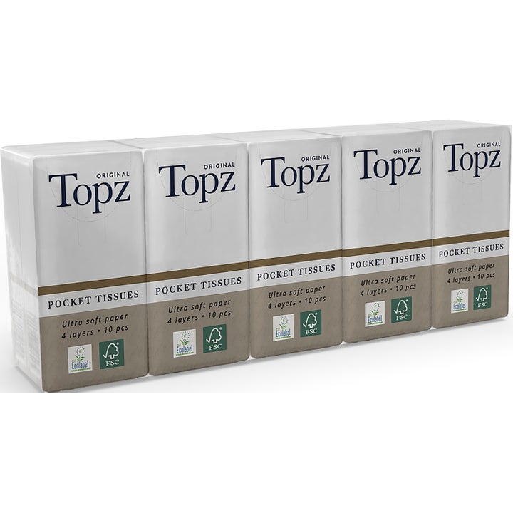 Premium Tissue