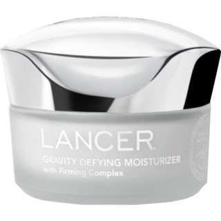 Lancer Skincare Gravity Defying Moisturizer With Firming Complex