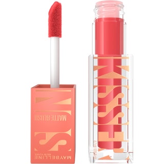 Maybelline Sunkisser Matte Liquid Blush