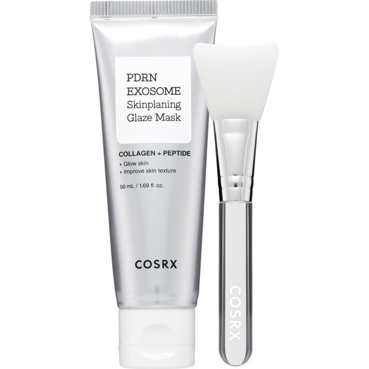 PDRN EXOSOME Skinplaning Glaze Mask