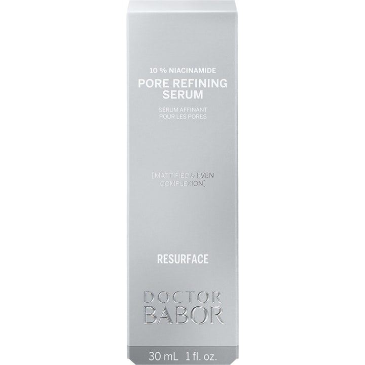 DOC Pore Refining Serum