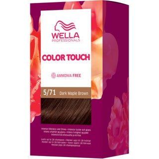Wella Professionals Color Touch Deep Browns