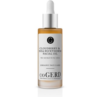 c/o GERD Cloudberry Facial Oil