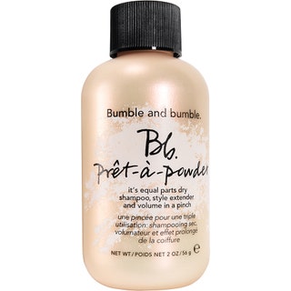 Bumble and bumble Pret-a-Powder