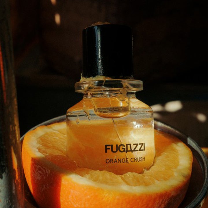 Orange Crush XPD