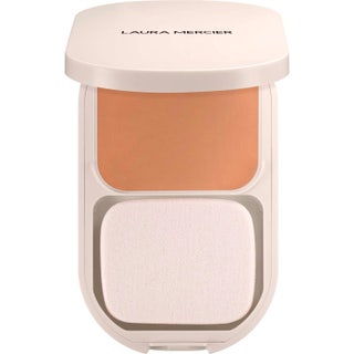 Laura Mercier Real Flawless Feather Matte Powder Found 4C Canelé