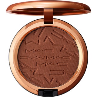 MAC Cosmetics Skinfinish Sunstruck Matte Bronzer