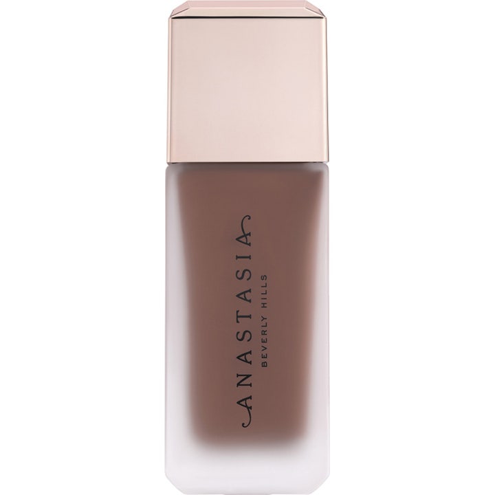 Impeccable Foundation