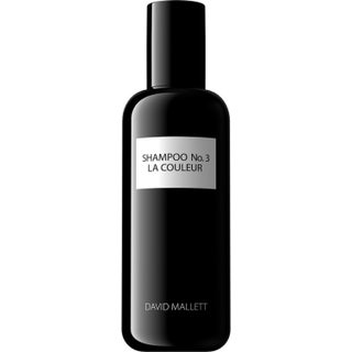 David Mallett Shampoo No.3 La Couleur