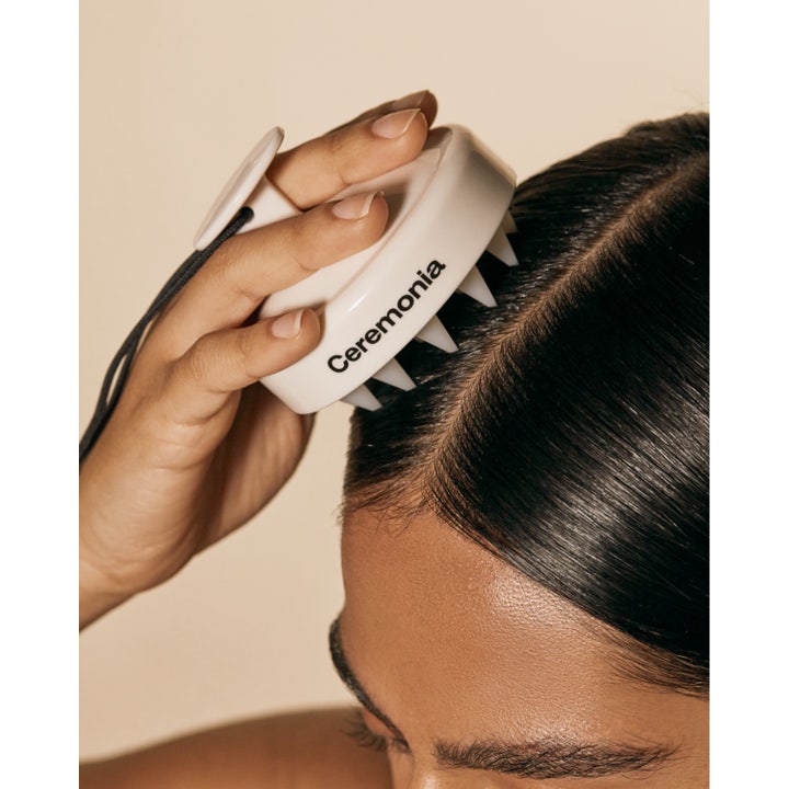 Scalp Masajeador