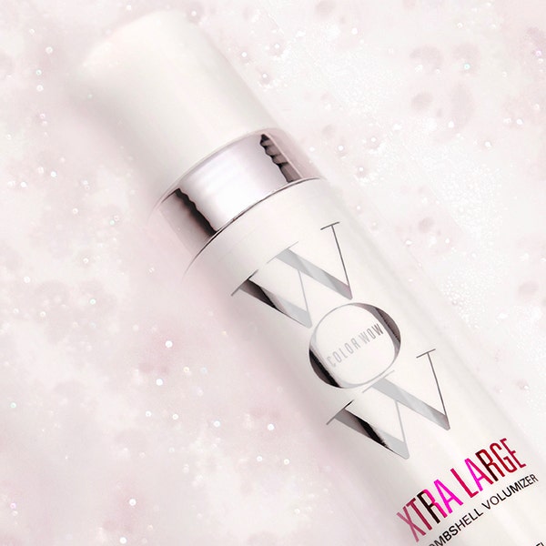 Xtra Large Bombshell Volumizer