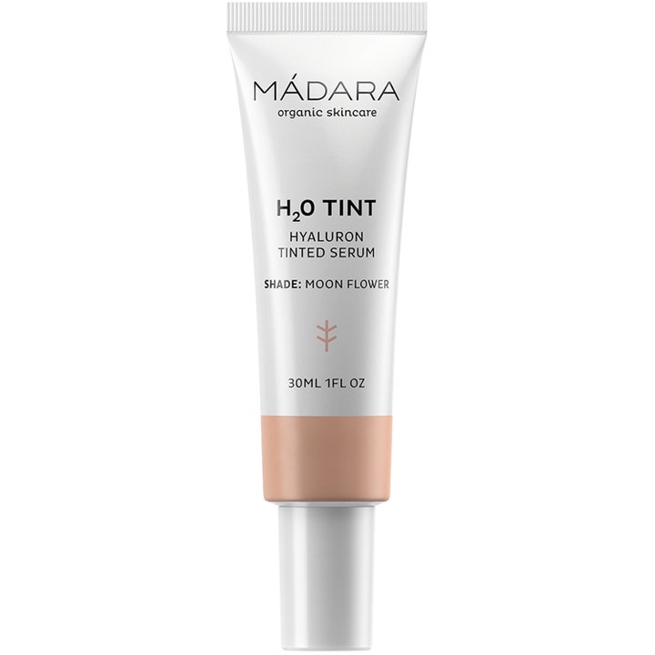 H2O Tint Hyaluron Tinted Serum