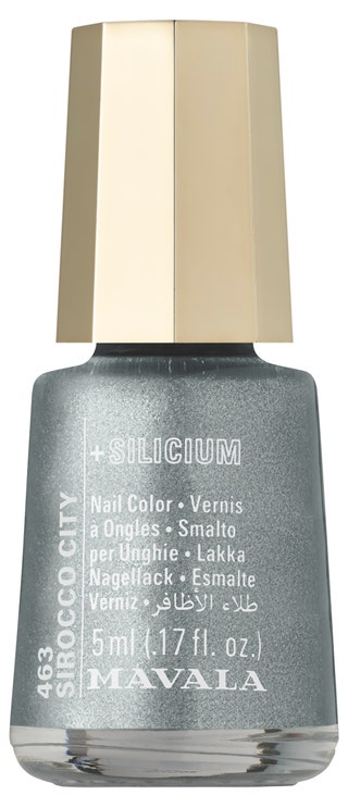 Mavala Nail Color