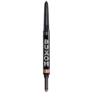 Buxom Flip Side Dual-Ended Liner and Eye-Shadow
