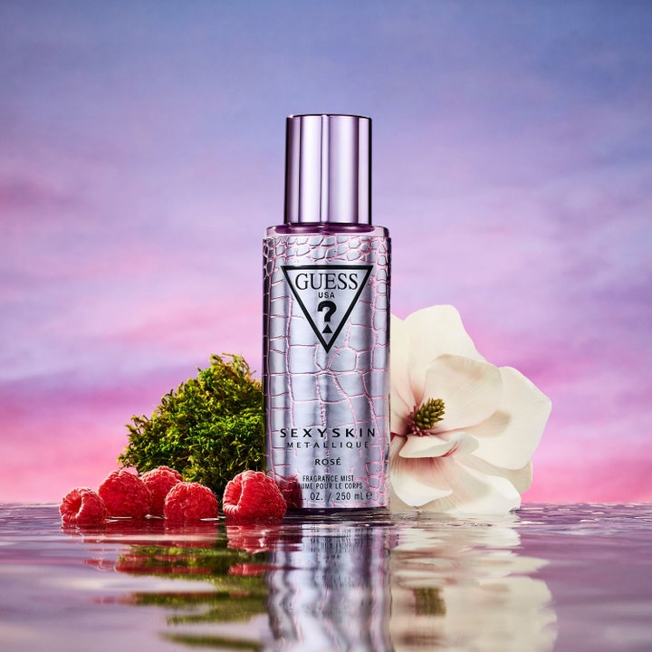 Sexy Skin Body Mist