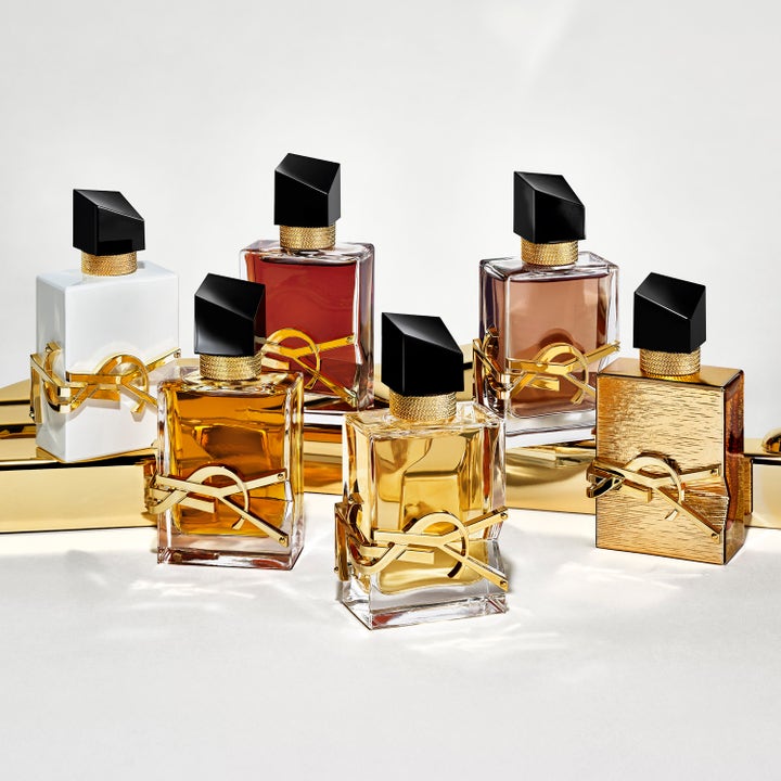 Libre Vanille Couture