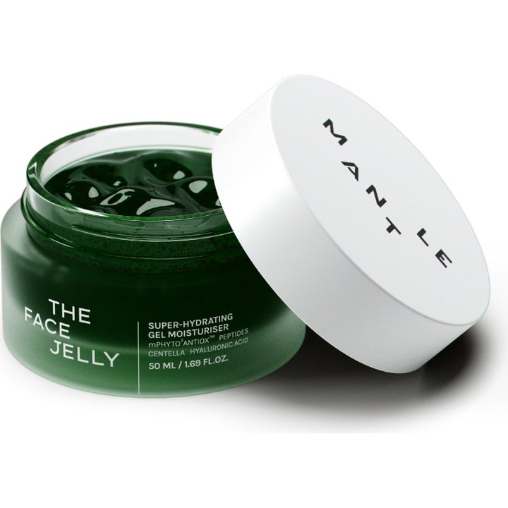 The Face Jelly