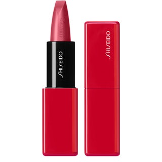 Shiseido Technosatin Gel Lipstick