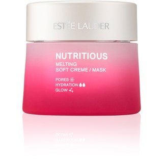 Estée Lauder Nutritious Melting Soft Cream And Mask