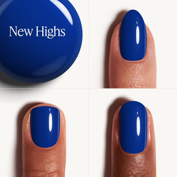gel couture nail polish