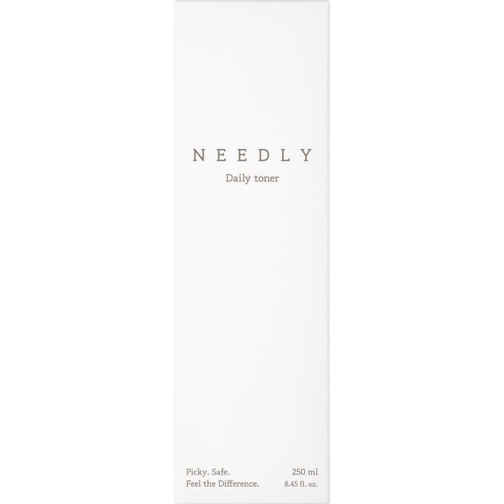 Daily Toner